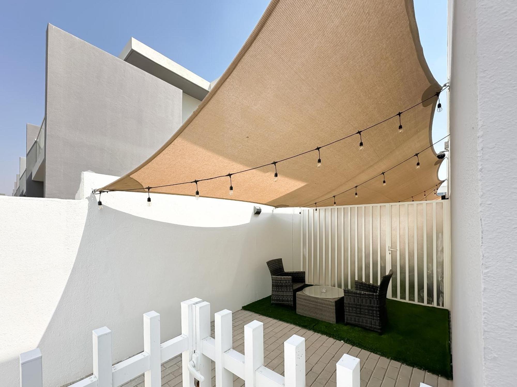 Luxurious 3bdr Serenity Awaits In Damac Hills 2 *